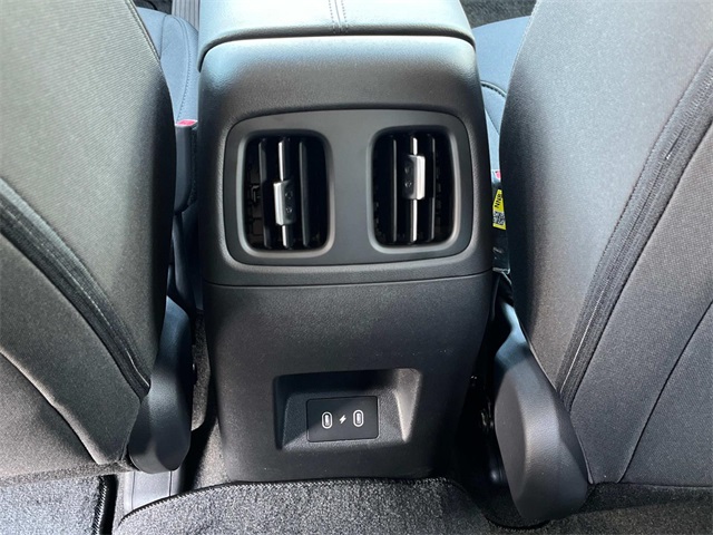 new 2026 Hyundai Tucson car, priced at $31,092