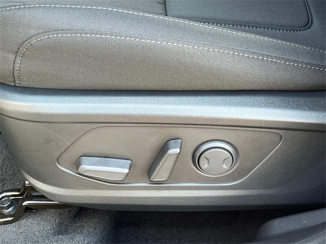 new 2026 Hyundai Tucson car, priced at $31,092