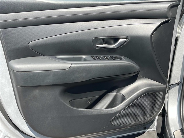 new 2026 Hyundai Tucson car, priced at $31,092