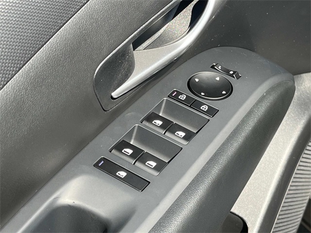 new 2026 Hyundai Tucson car, priced at $31,092