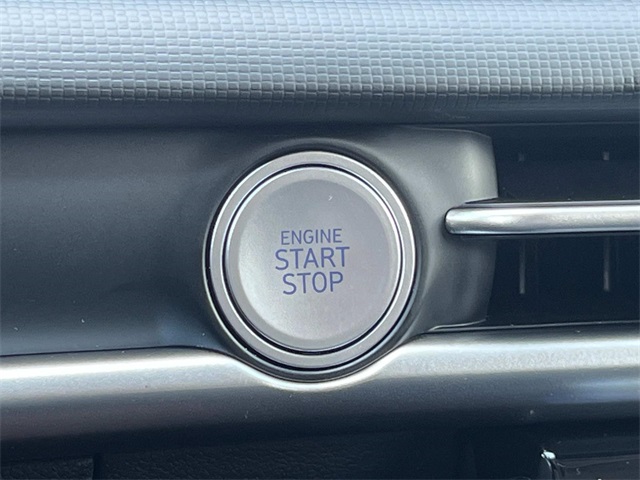 new 2026 Hyundai Tucson car, priced at $31,092