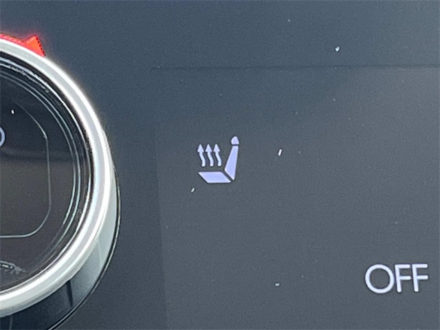 new 2026 Hyundai Tucson car, priced at $31,092