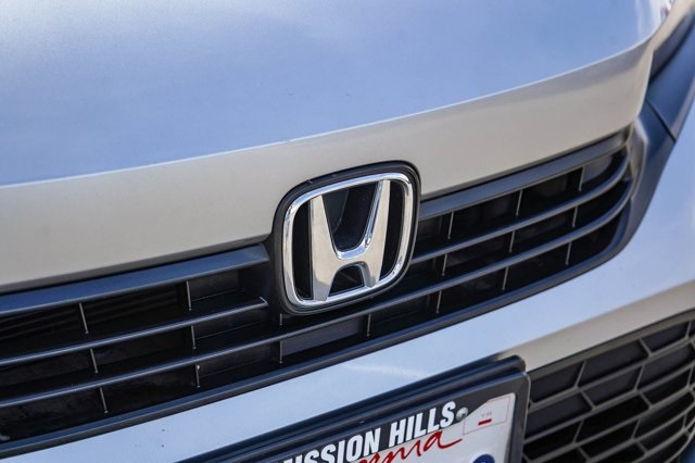 used 2022 Honda Civic car, priced at $22,892