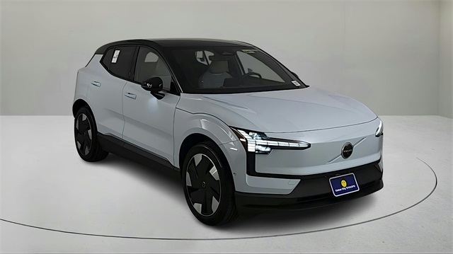 new 2025 Volvo EX30 car, priced at $49,525