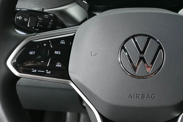 new 2025 Volkswagen ID. Buzz car, priced at $61,225