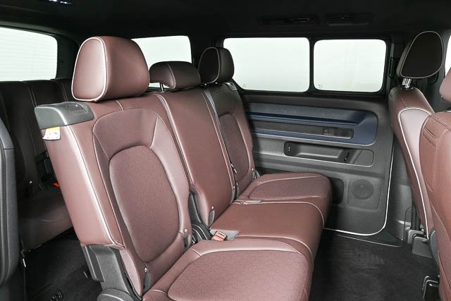 new 2025 Volkswagen ID. Buzz car, priced at $61,225