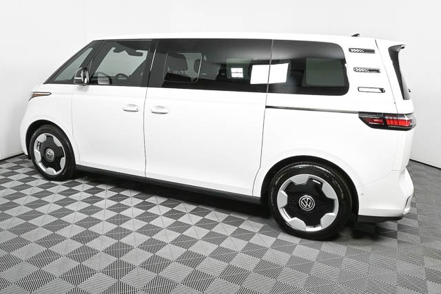 new 2025 Volkswagen ID. Buzz car, priced at $61,225