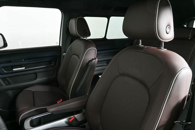 new 2025 Volkswagen ID. Buzz car, priced at $61,225