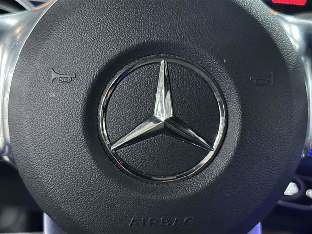 used 2022 Mercedes-Benz GLE car, priced at $71,991