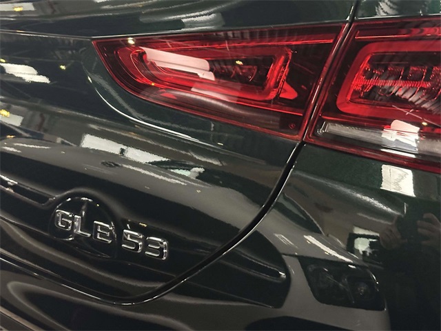 used 2022 Mercedes-Benz GLE car, priced at $71,991
