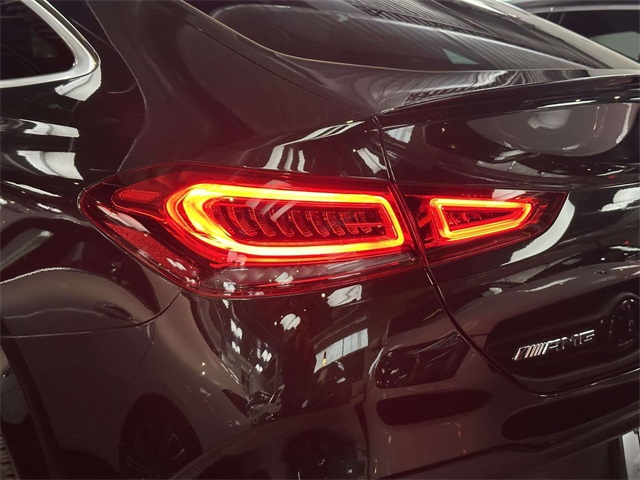 used 2022 Mercedes-Benz GLE car, priced at $71,991
