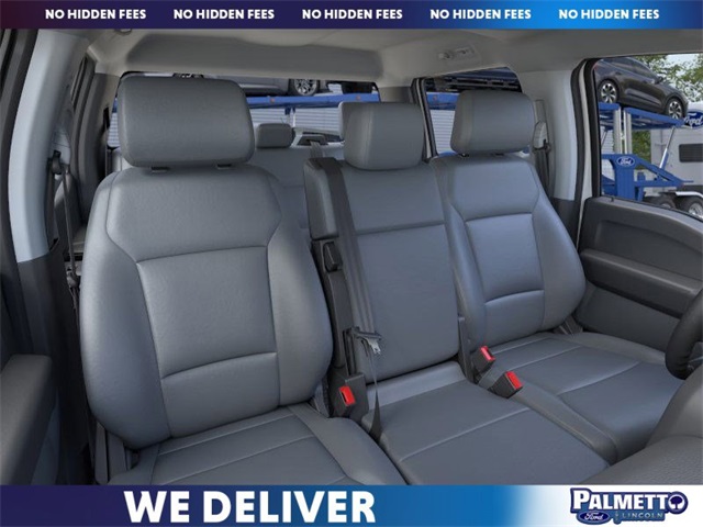 new 2026 Ford F-250SD car, priced at $53,160