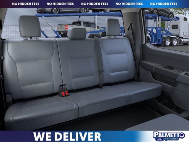 new 2026 Ford F-250SD car, priced at $53,160