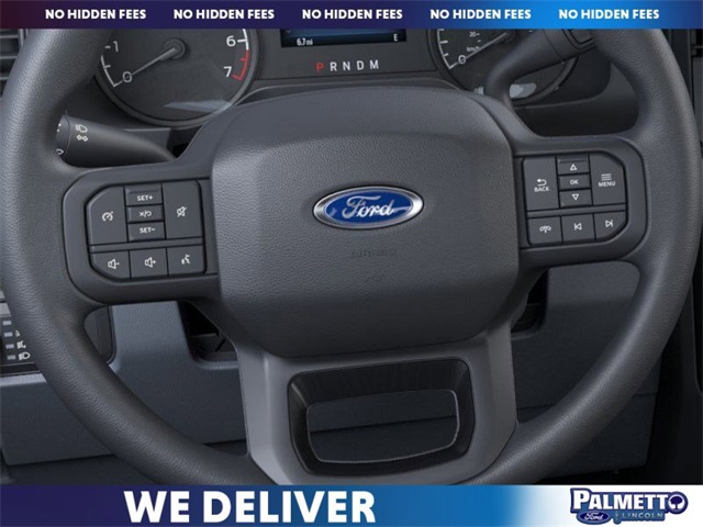 new 2026 Ford F-250SD car, priced at $53,160