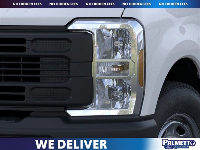 new 2026 Ford F-250SD car, priced at $53,160