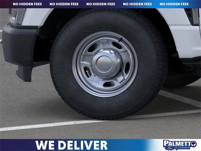 new 2026 Ford F-250SD car, priced at $53,160