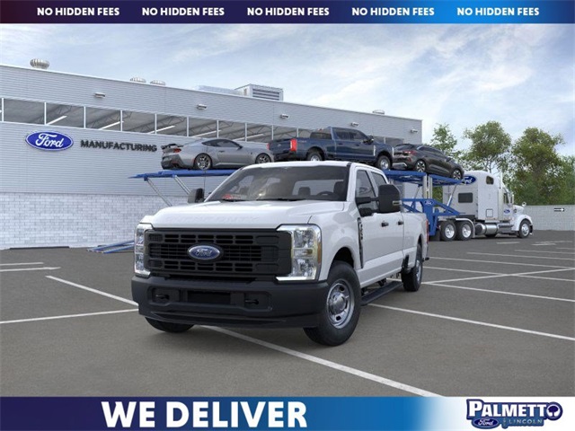 new 2026 Ford F-250SD car, priced at $53,160