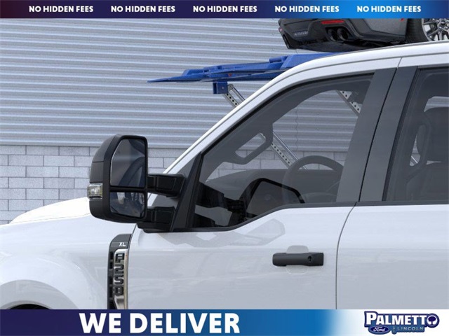 new 2026 Ford F-250SD car, priced at $53,160