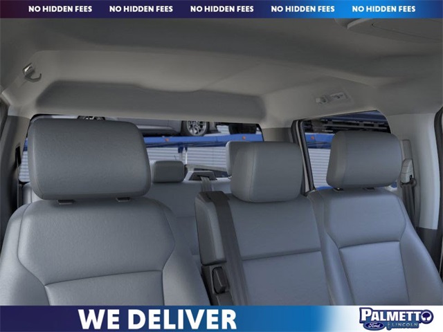 new 2026 Ford F-250SD car, priced at $53,160