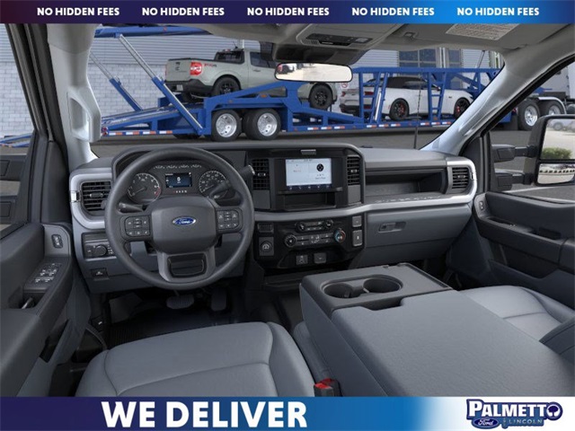 new 2026 Ford F-250SD car, priced at $53,160