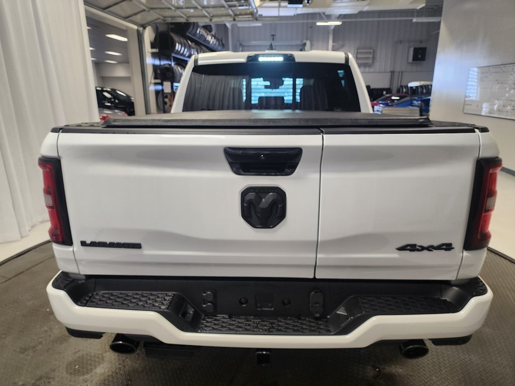 new 2025 Ram 1500 car, priced at $67,999