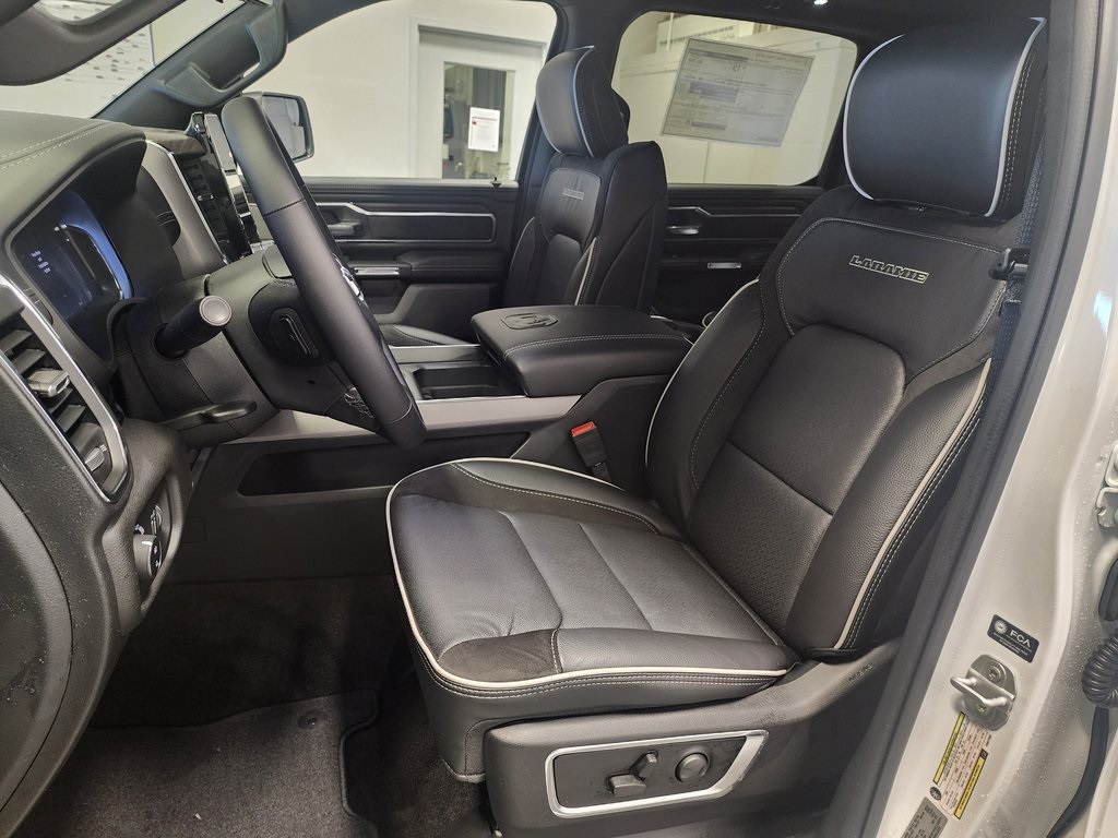 new 2025 Ram 1500 car, priced at $67,999