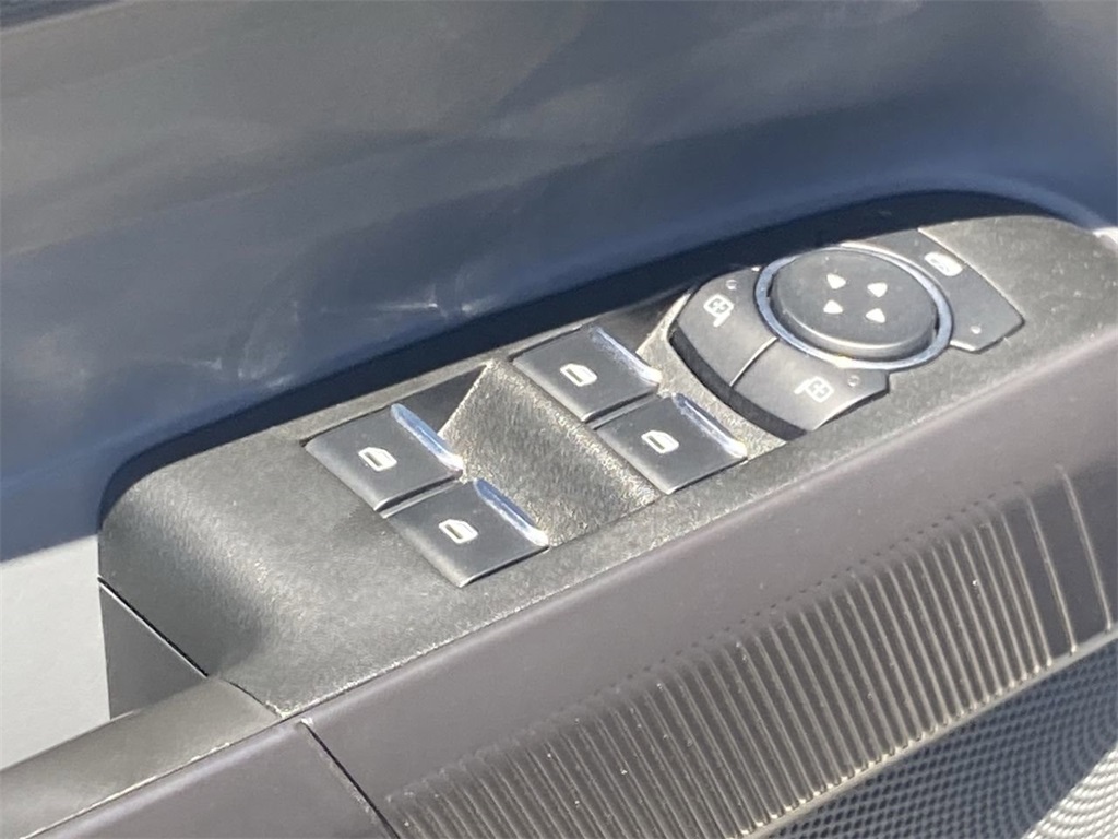 used 2024 Ford Maverick car, priced at $33,991