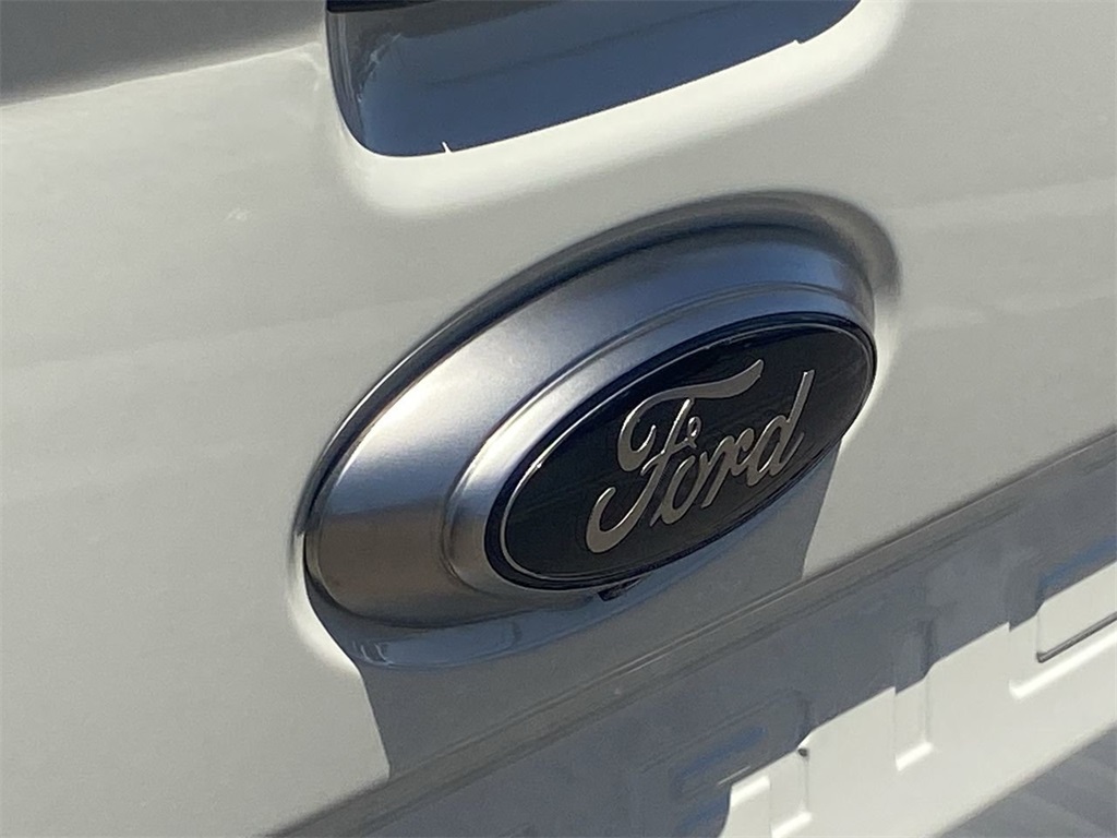 used 2024 Ford Maverick car, priced at $33,991