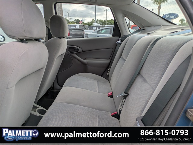 used 2001 Ford Focus car, priced at $5,969