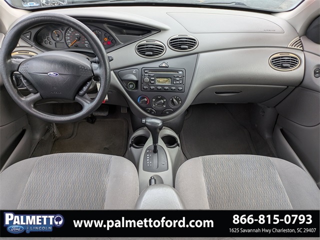 used 2001 Ford Focus car, priced at $5,969