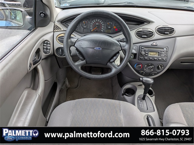 used 2001 Ford Focus car, priced at $5,969