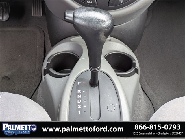 used 2001 Ford Focus car, priced at $5,969
