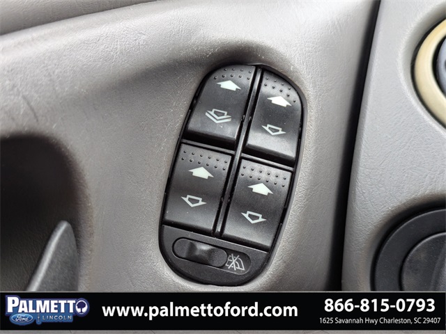 used 2001 Ford Focus car, priced at $5,969