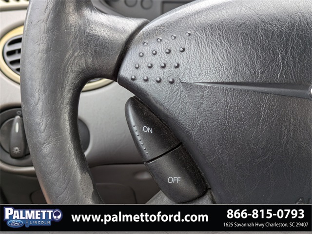 used 2001 Ford Focus car, priced at $5,969