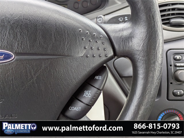 used 2001 Ford Focus car, priced at $5,969