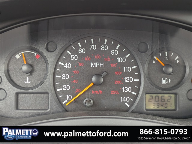 used 2001 Ford Focus car, priced at $5,969