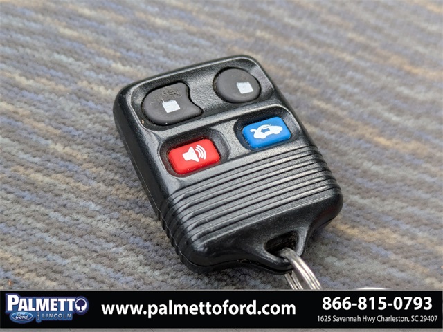 used 2001 Ford Focus car, priced at $5,969