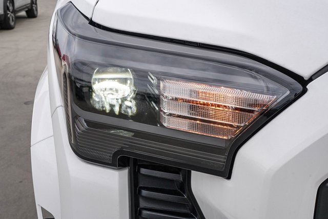 new 2025 Toyota Tacoma car, priced at $33,237