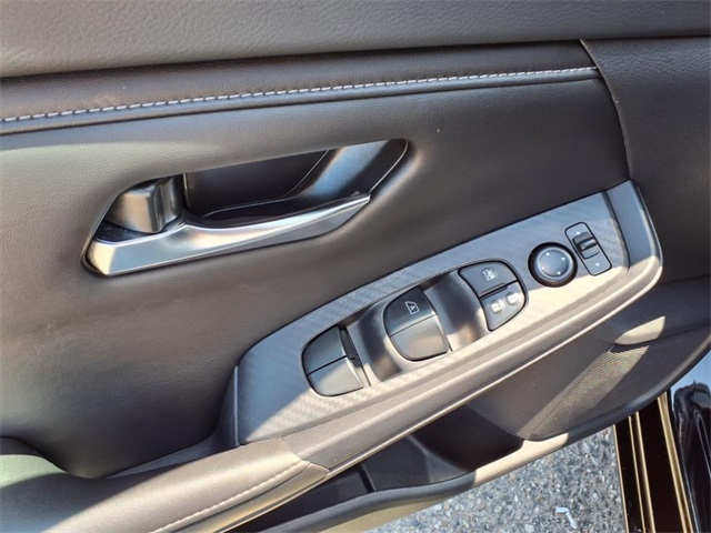 used 2023 Nissan Sentra car, priced at $17,600