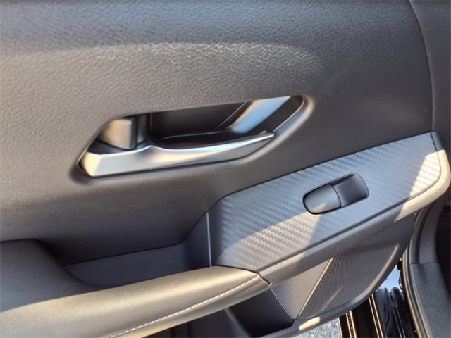 used 2023 Nissan Sentra car, priced at $17,600
