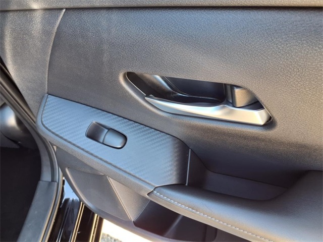 used 2023 Nissan Sentra car, priced at $17,600