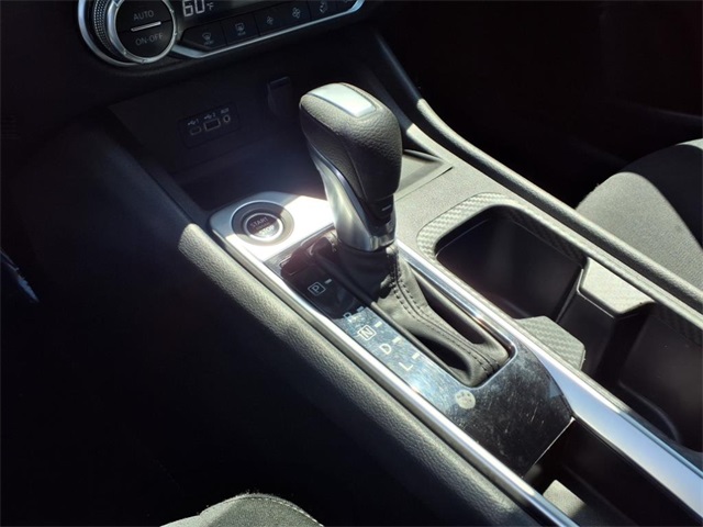 used 2023 Nissan Sentra car, priced at $17,600