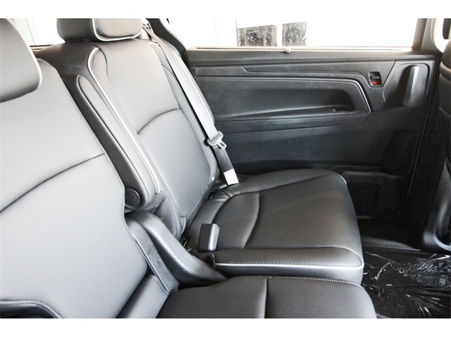 new 2026 Honda Odyssey car, priced at $48,455