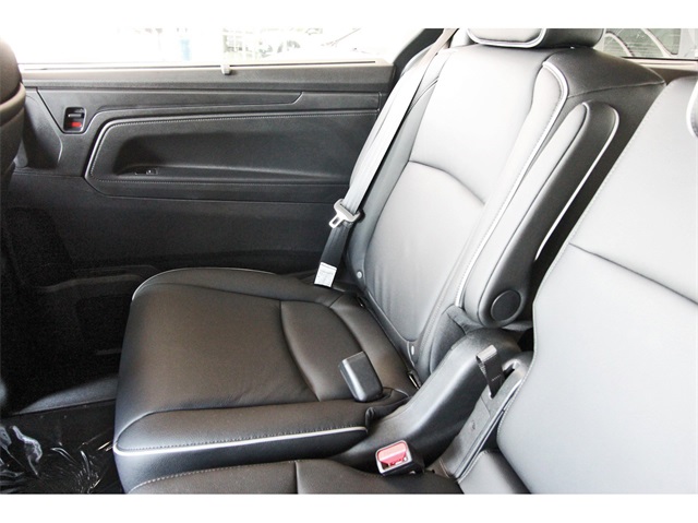 new 2026 Honda Odyssey car, priced at $48,455