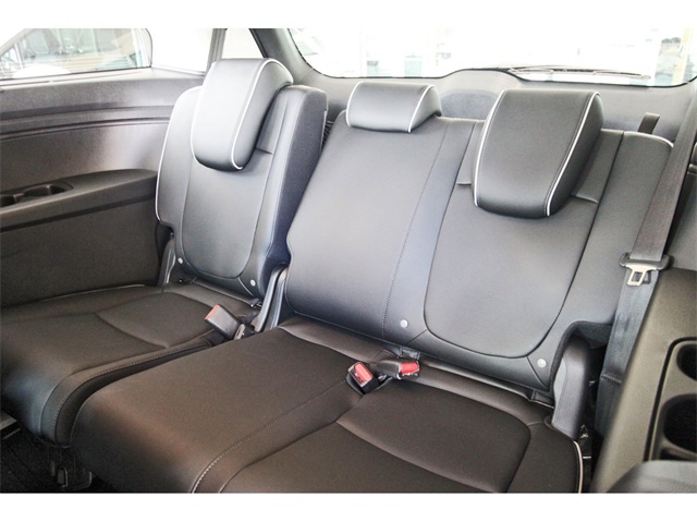 new 2026 Honda Odyssey car, priced at $48,455