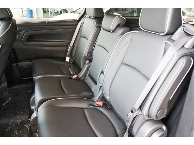 new 2026 Honda Odyssey car, priced at $48,455