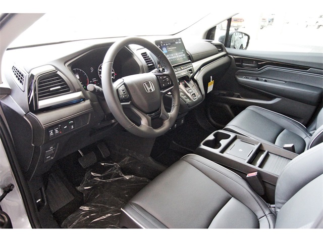 new 2026 Honda Odyssey car, priced at $48,455