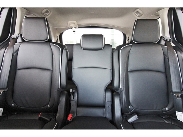 new 2026 Honda Odyssey car, priced at $48,455