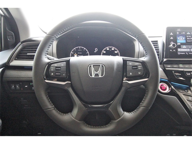 new 2026 Honda Odyssey car, priced at $48,455