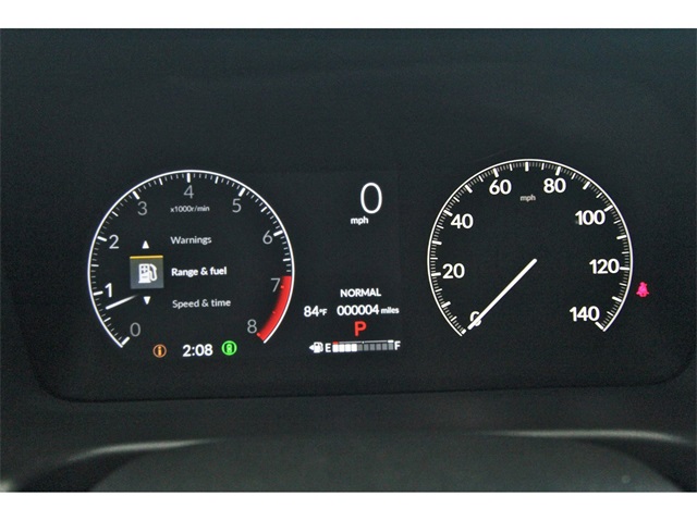 new 2026 Honda Odyssey car, priced at $48,455